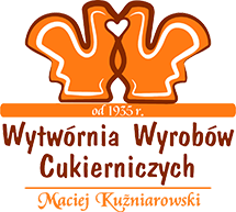 Wytwórnia Wyrobów Cukierniczych Maciej Kuźniarowski